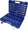 Brilliant Tools BT022026 Bit set Metric 1/2" (12.5 mm) BT022026