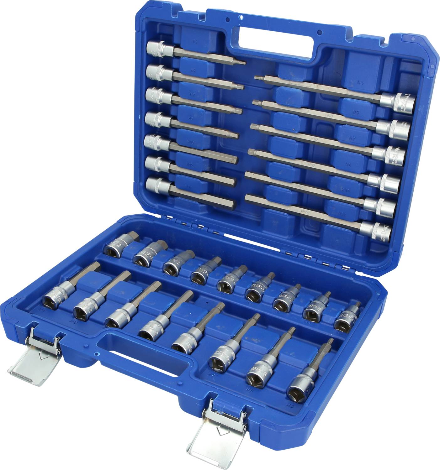 Brilliant Tools BT022030 Bit set BT022030
