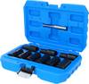 Brilliant Tools BT026000 Spiral groove bit set BT026000