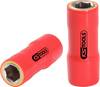 KS Tools 1171414 117.1414 Allen Socket bit insulated 14 mm 14 mm 1/4" (6.3 mm)
