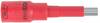 KS Tools 1183893 118.3893 XZN Socket bit insulated 3/8" M8 3/8"