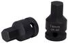 KS Tools 1501708 150.1708 Allen Socket bit 14 mm 1/2"