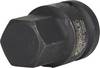 KS Tools 1501710 150.1710 Allen Socket bit 19 mm 19 mm 1/2" (12.5 mm)