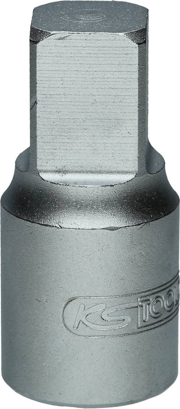 KS Tools 1509116 150.9116 Square socket Socket bit 12 mm 3/8" (10 mm)