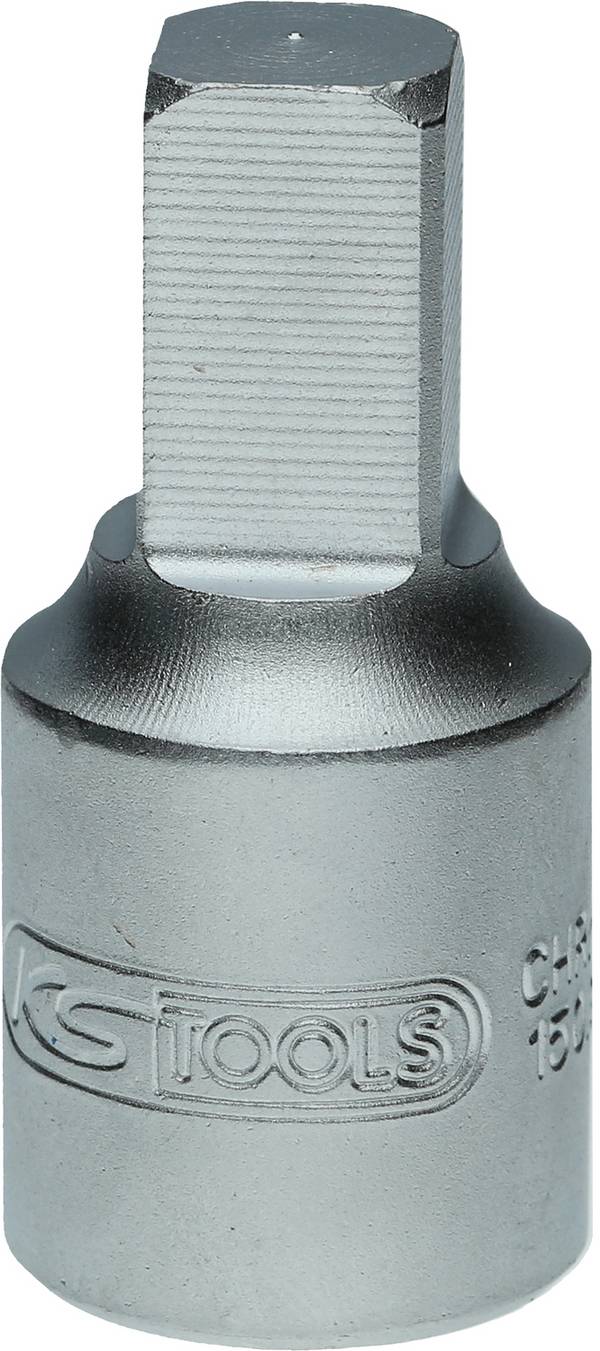 KS Tools 1509120 150.9120 Square socket Socket bit   3/8" 3/8"   3/8" (10 mm)