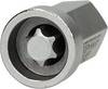 KS Tools 150.9247 150.9247 TORX Socket bit 17.0 mm T 55 Hex