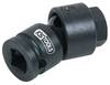 KS Tools 1509257 150.9257 Allen Socket bit 17 mm 17 mm 3/8" (10 mm)