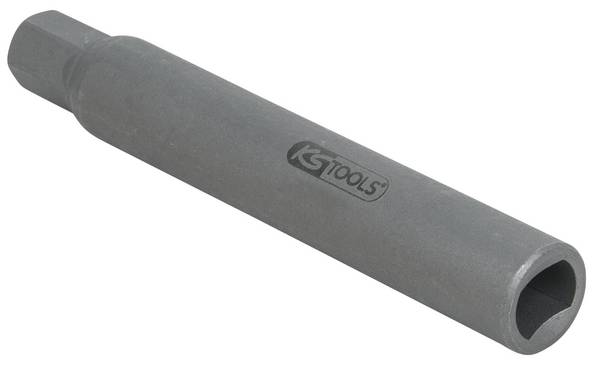 KS Tools 1509436 150.9436 Hex head Socket bit  10.0 mm     10 mm