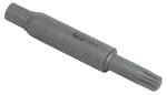 10 mm shock absorber Torx counter-bit socket, T40