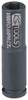 KS Tools 1521063 152.1063 Impact driver bit 10 mm 1/4" 10 mm 1/4" (6.3 mm)