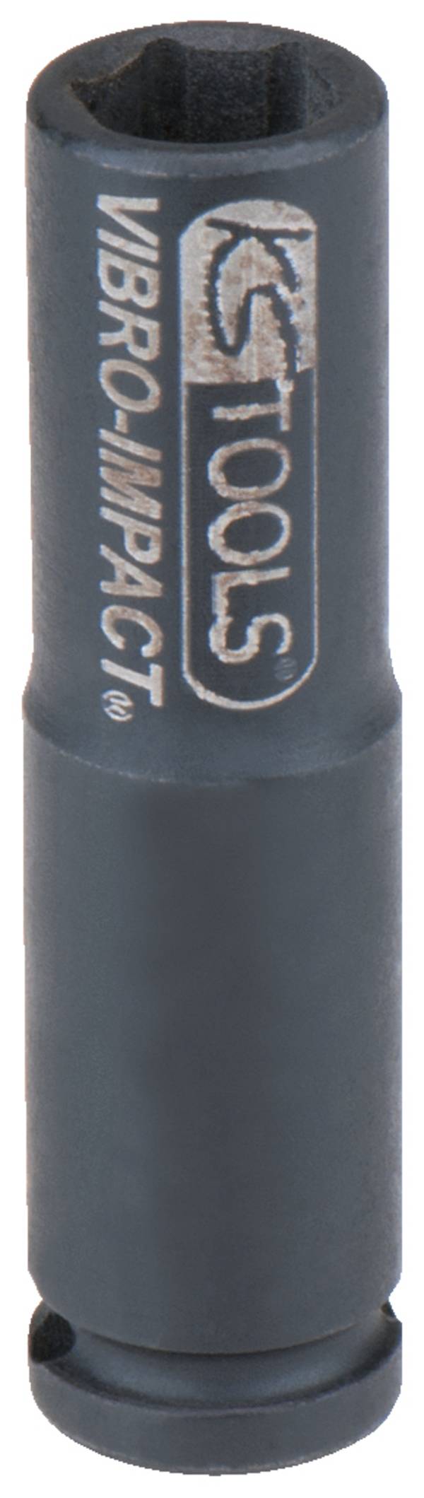 KS Tools 1521064 152.1064  Impact driver bit  12 mm 1/4"    1/4" (6.3 mm)