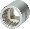 KS Tools 4000002 400.0002 Socket bit 30 mm 1/2" (12.5 mm)