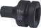 A black, hexagonal adapter by KS Tools. Model number 450.0478 with H22 and Cr-Mo markings.