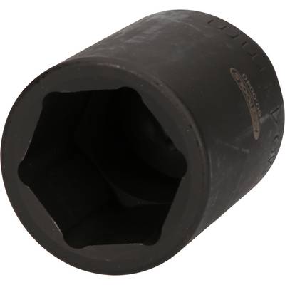 KS Tools 4600040 460.0040 Allen Axle nut wrench 41 mm 41 mm 3/4" (20 mm)-0