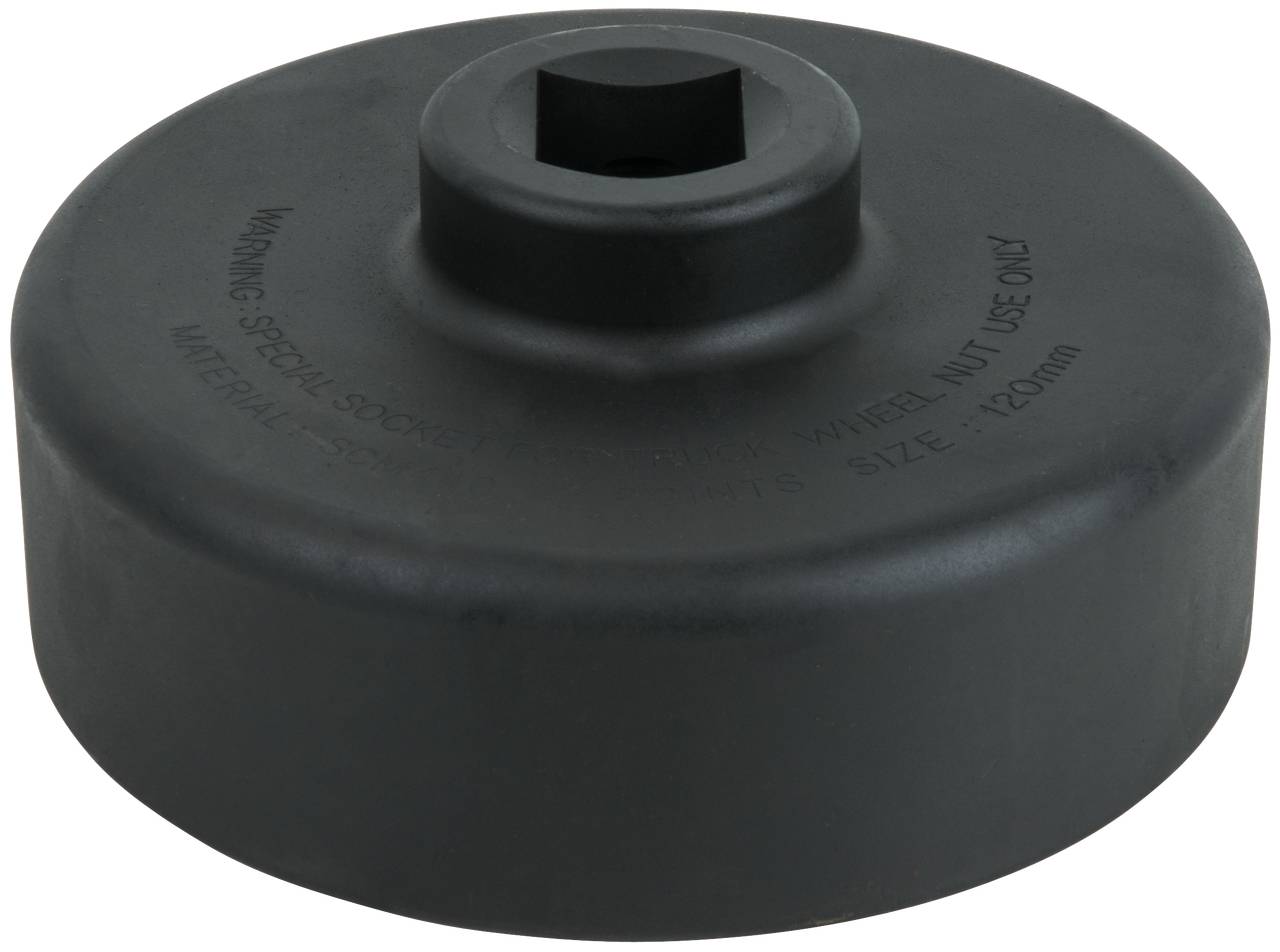 KS Tools 460.0260 460.0260 Axle nut wrench