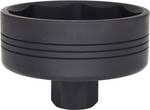 Axle nut key for BPW, 8-edged, 120mm