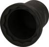 KS Tools 4600965 460.0965 Bi-hex Axle nut wrench 95.0 mm Hex