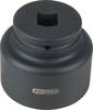 KS Tools 4602685 460.2685 Double square socket Axle nut wrench 135 mm 3/4" (20 mm)
