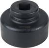 KS Tools 4603400 460.3400 1" (25 mm) Axle nut wrench 190 mm