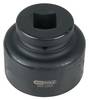 KS Tools 4603420 460.3420 Double square socket Axle nut wrench 75 mm 75 mm 1" (25 mm)