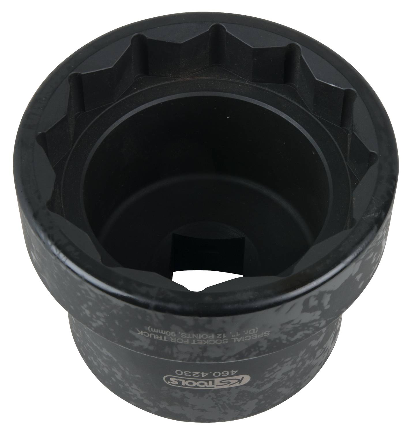 KS Tools 460.4230 460.4230 Axle nut wrench