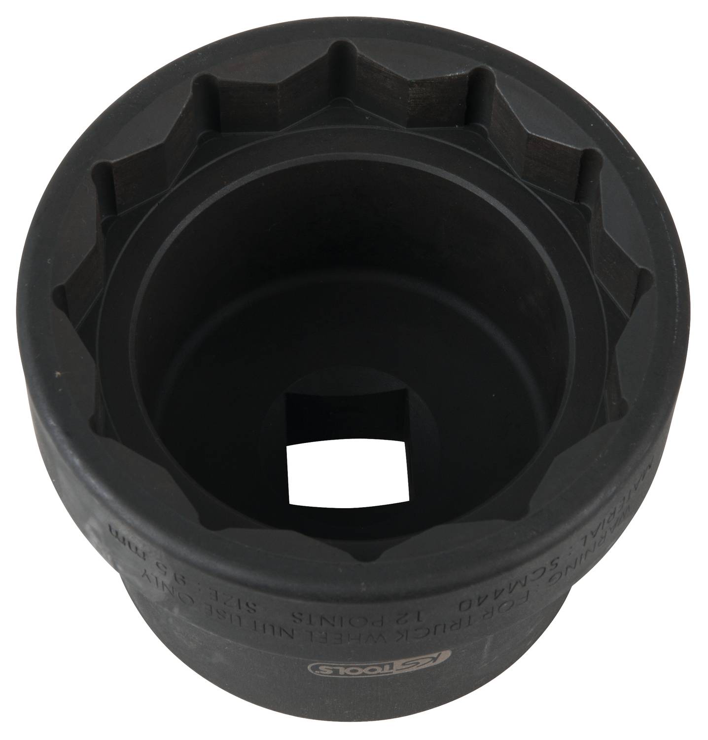 KS Tools 460.4235 460.4235 Axle nut wrench