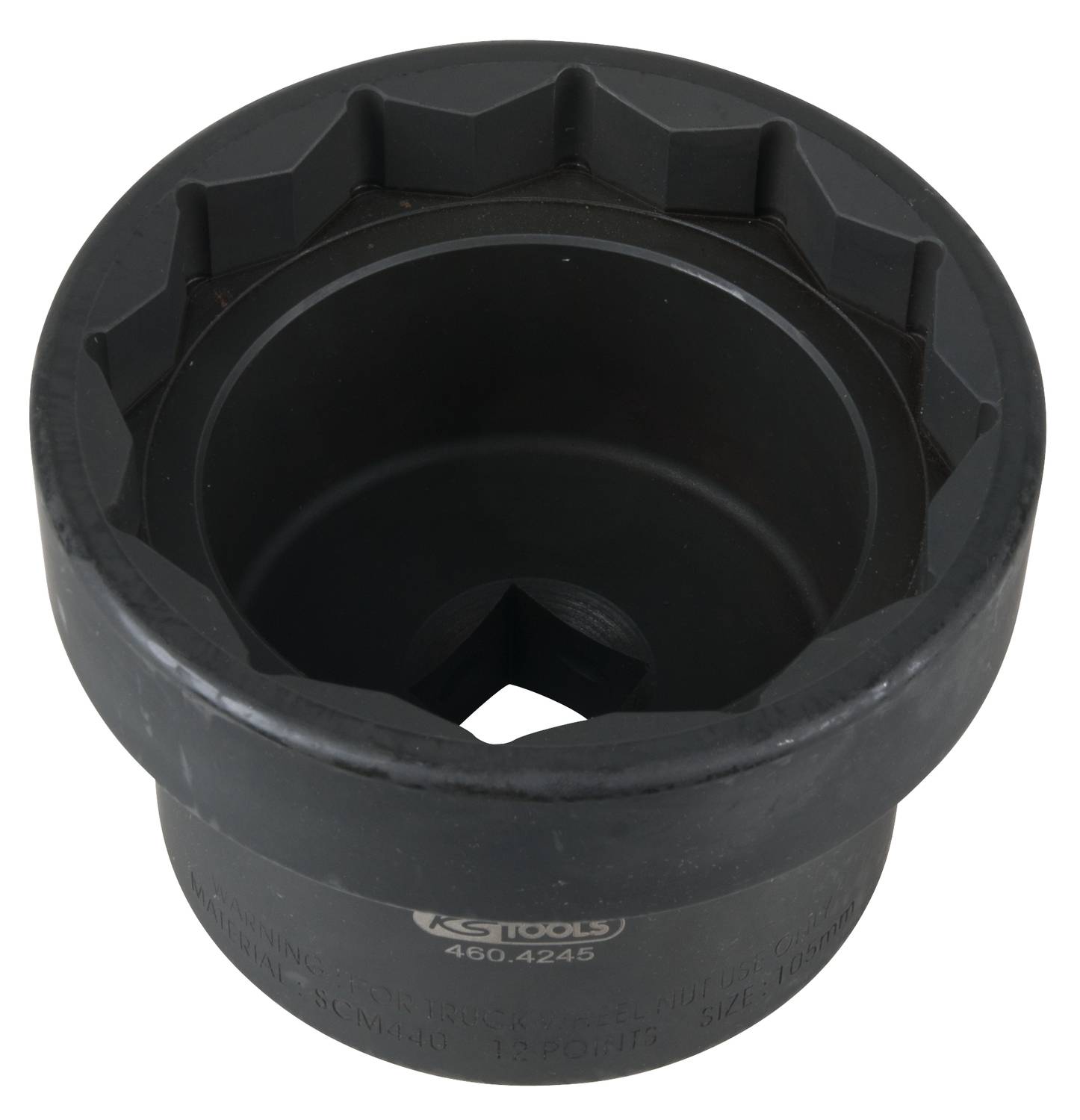 KS Tools 460.4245 460.4245 Axle nut wrench