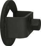 Axle nut key for SAF, 85 mm