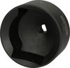 KS Tools 4604945 460.4945 Square socket Axle nut wrench 80 mm 1/2" (12.5 mm)