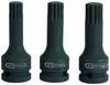 KS Tools 5151172 515.1172 XZN socket Socket bit M14 1/2" (12.5 mm)