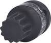 KS Tools 5151175 515.1175 XZN socket Socket bit M18 1/2" (12.5 mm)