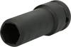 KS Tools 5150601 515.0601 Allen Kraft bit 17 mm 17 mm 1/2" (12.5 mm)