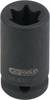 KS Tools 515.1071 515.1071 E Kraft bit E 11 1/4" (6.3 mm)