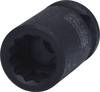 KS Tools 5150915 515.0915 Bi-hex Kraft bit 15 mm 15 mm 1/2" (12.5 mm)