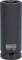 Socket tool insert, dark grey, with 'KS TOOLS' print, size '21 mm'. Used for screw work.<br><br>Translation to British English:<br>Socket tool insert, dark grey, with 'KS TOOLS' printing, size '21 mm'. Used for screw work or fastening tasks.