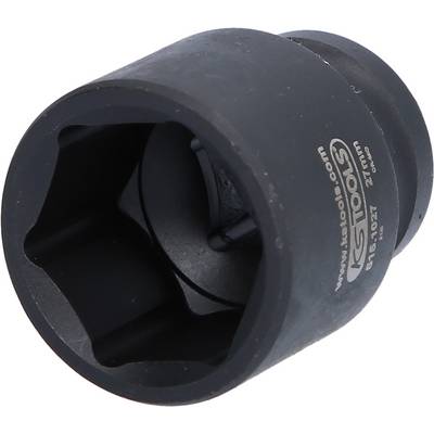 KS Tools 5151027 515.1027 Kraft bit 27 mm 1/2" 27 mm 1/2" (12.5 mm)-0