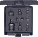 Force magnification and reduction adapter set, 9-piece