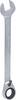 KS Tools 503.4916 5034916 Ratcheting crowfoot wrench Spanner size (metric) 16 mm