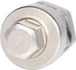 Micro Bit hex socket, 6 mm