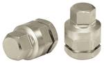 Micro Bit hex socket, 6 mm