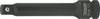 KS Tools 515.1136 515.1136 Bit extension bar Drive (screwdriver) 1/2" (12.5 mm) 250 mm 1 pc(s)