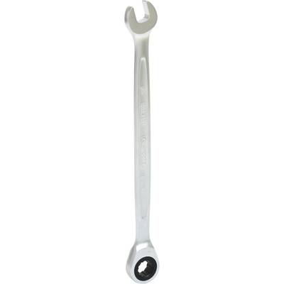 KS Tools 503.4207 503.4207 Ratcheting crowfoot wrench Spanner size (metric) 7 mm
