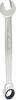 KS Tools 503.4222 5034222 Ratcheting crowfoot wrench Spanner size (metric) 22 mm