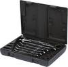 KS Tools 503.4259 5034259 Crowfoot wrench set Spanner size (metric) 8 - 19 mm