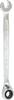 KS Tools 503.4607 503.4607 Ratcheting crowfoot wrench Spanner size (metric) 7 mm