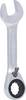 KS Tools 503.4636 5034636 Ratcheting crowfoot wrench Spanner size (metric) 13 mm