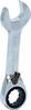 KS Tools 503.4639 5034639 Ratcheting crowfoot wrench Spanner size (metric) 16 mm