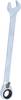KS Tools 503.4910 5034910 Ratcheting crowfoot wrench Spanner size (metric) 10 mm