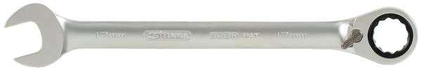 KS Tools 503.4911 5034911 Ratcheting crowfoot wrench Spanner size (metric) 11 mm
