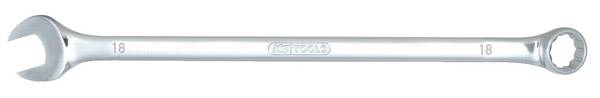 KS Tools 519.0653 5190653 Crowfoot wrench Spanner size (metric) 13 mm